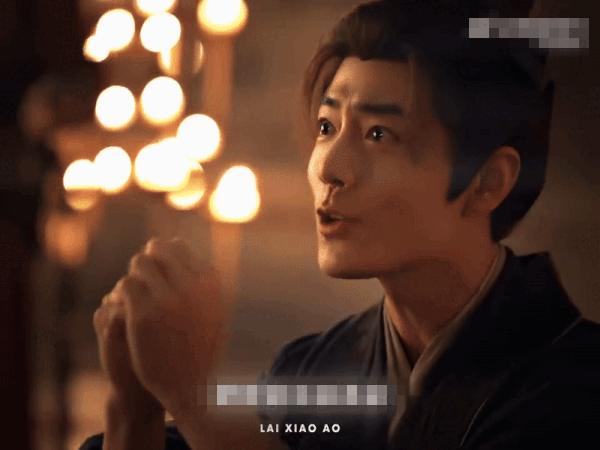 Phim cổ trang mới chiếu đã được khen nức nở: Nam chính đẹp nhất Trung Quốc, nữ chính là công chúa từ phim đến đời- Ảnh 4.