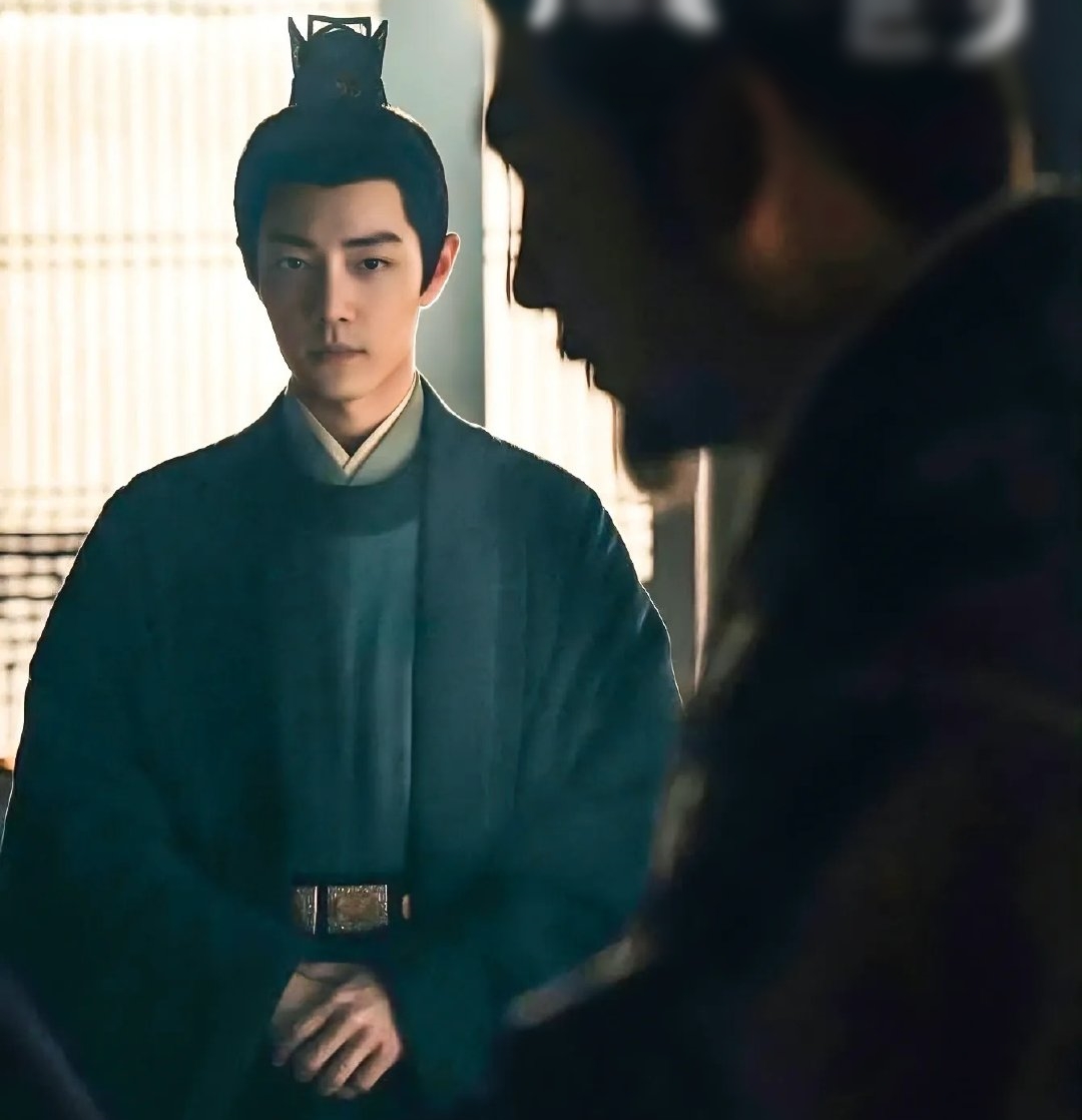 Phim cổ trang mới chiếu đã được khen nức nở: Nam chính đẹp nhất Trung Quốc, nữ chính là công chúa từ phim đến đời- Ảnh 7.