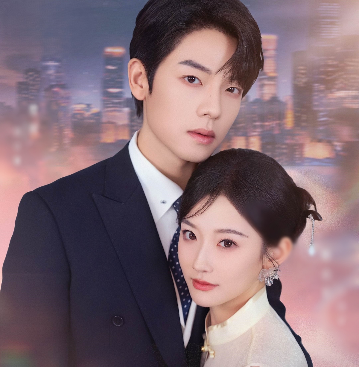 Cặp đôi Hoa ngữ tái hợp lần 8 bùng nổ MXH: Visual cực phẩm không ai cưỡng nổi, bí mật hẹn hò mới sốc- Ảnh 6.