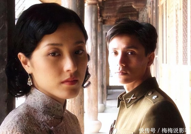 Mỹ nhân duy nhất được mệnh danh “200 năm nữa cũng không có ai đẹp bằng”, cứ yêu ai là người đó thành Ảnh đế- Ảnh 4. Mỹ nhân duy nhất được mệnh danh “200 năm nữa cũng không có ai đẹp bằng”, cứ yêu ai là người đó thành Ảnh đế- Ảnh 4.