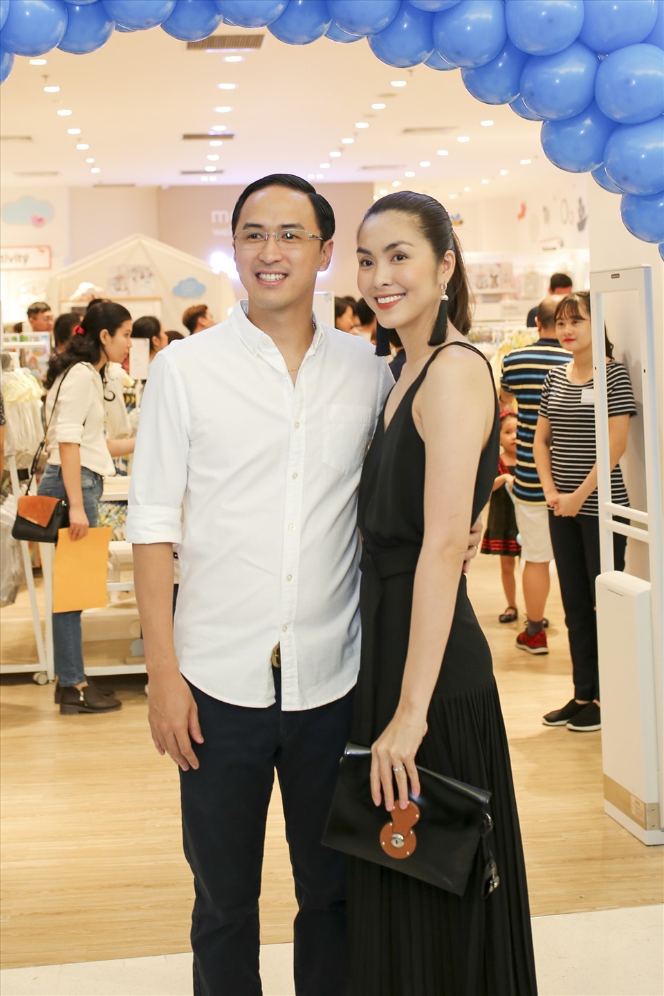 Sao nữ hạng A là