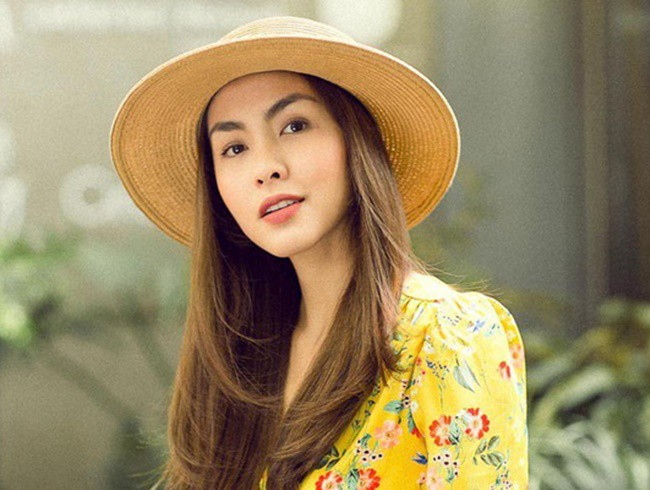 Đệ nhất mỹ nhân Việt càng mập càng xinh, sai lầm lớn nhất là giảm 1 lần 5kg vì vai diễn- Ảnh 1.