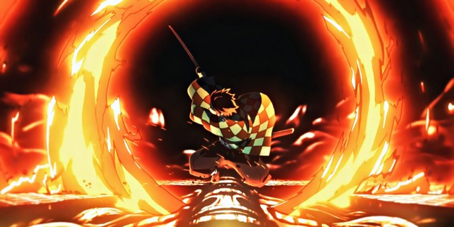 Bí mật đằng sau tên gọi Kimetsu no Yaiba: Quyết định bất ngờ của tác giả Gotouge- Ảnh 2.