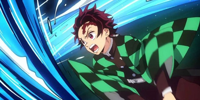 Top 10 anime có đồ họa tuyệt mỹ, khi mỗi khung hình là một tác phẩm nghệ thuật- Ảnh 3.