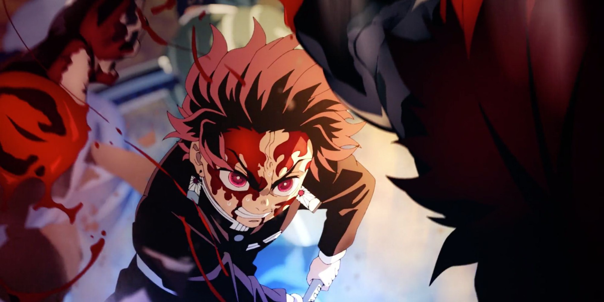 Bên cạnh những trận chiến mãn nhãn, đây là những điều phi logic trong thế giới Kimetsu no Yaiba- Ảnh 5.
