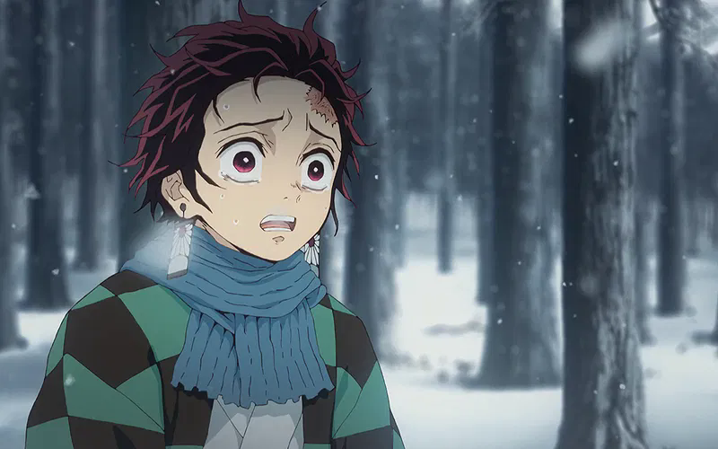 Kimetsu no Yaiba: Tanjiro bản gốc tàn bạo đến mức không thể đăng, may mắn biên tập viên đã