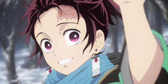 Top 10 nhân vật anime được yêu thích nhất trong thập kỷ này- Ảnh 6.