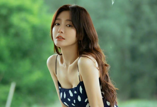 Những mỹ nhân Hoa ngữ càng lớn tuổi càng đẹp: Từng bị chê nhạt nhòa, nay 40+ lại đẹp đến khó tin- Ảnh 6.