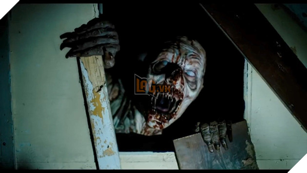 Until Dawn: Bí Mật Kinh Hoàng Cơn Ác Mộng Từ Vòng Lặp Thời Gian Và Quái Vật Wendigo 3