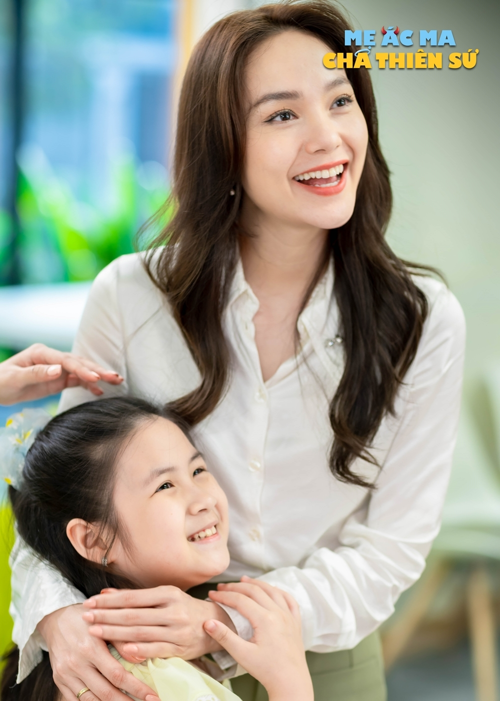 5 nữ diễn viên cười đẹp nhất Việt Nam: Thanh Hằng xếp cuối lại được khen nức nở, hạng 1 là cái tên không ai ngờ- Ảnh 2.