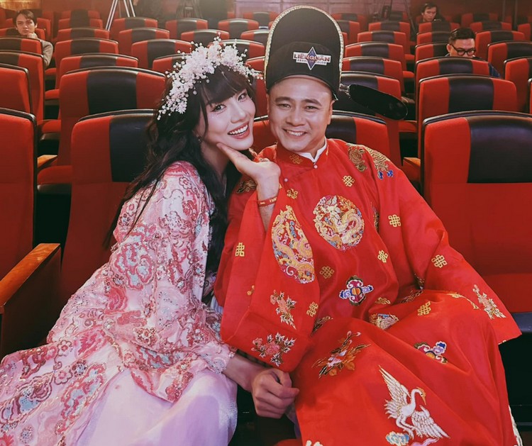 Táo Liên Quân 2025 trở lại với dàn nghệ sĩ đỉnh cao hứa hẹn sẽ chiếm trọn trái tim game thủ tao lien quan 2