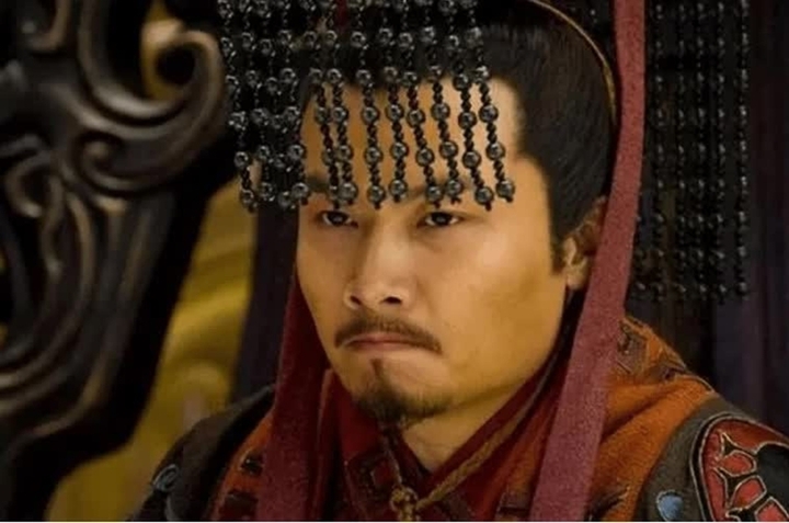 Không phải Điêu Thuyền, đây mới là 'thiên hạ đệ nhất mỹ nhân' thời Tam Quốc- Ảnh 2.