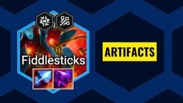 ĐTCL 14.5a: Các Tạo Tác mạnh nhất và cách khiến chúng trở nên “bá” tao tac dtcl 14 5jpg