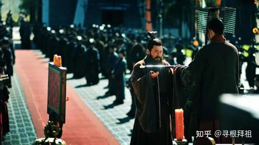 Gia Cát Lượng nói 1 câu, hậu thế khẳng định ông là người có dã tâm và Lưu Thiện nên loại bỏ từ sớm- Ảnh 2.