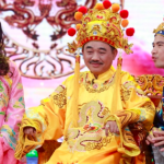 "Cha đẻ" Táo quân kể chuyện hậu trường: Không kịch bản, chỉ liều lĩnh và đam mê tao1 15383518 1754472214028 1754472214371103075642 16 0 393 720 crop 17544722984511819176249png