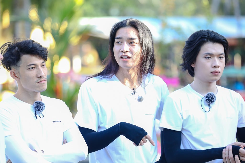 Thực hư tin đồn BB Trần bị chèn ép cắt khỏi Running Man Vietnam mùa 3- Ảnh 1.