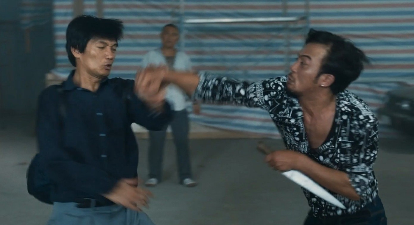 Phim có Doãn Quốc Đam đóng giang hồ thu hơn 23 tỷ đồng- Ảnh 2. Phim có Doãn Quốc Đam đóng giang hồ thu hơn 23 tỷ đồng- Ảnh 2.