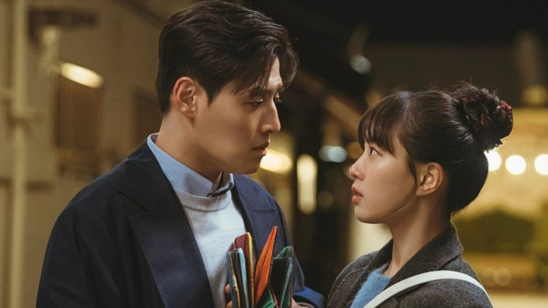 Phim Hàn mới chiếu đã bị chê tan nát cõi đời, nữ chính tốt nhất không nên mở miệng- Ảnh 3.