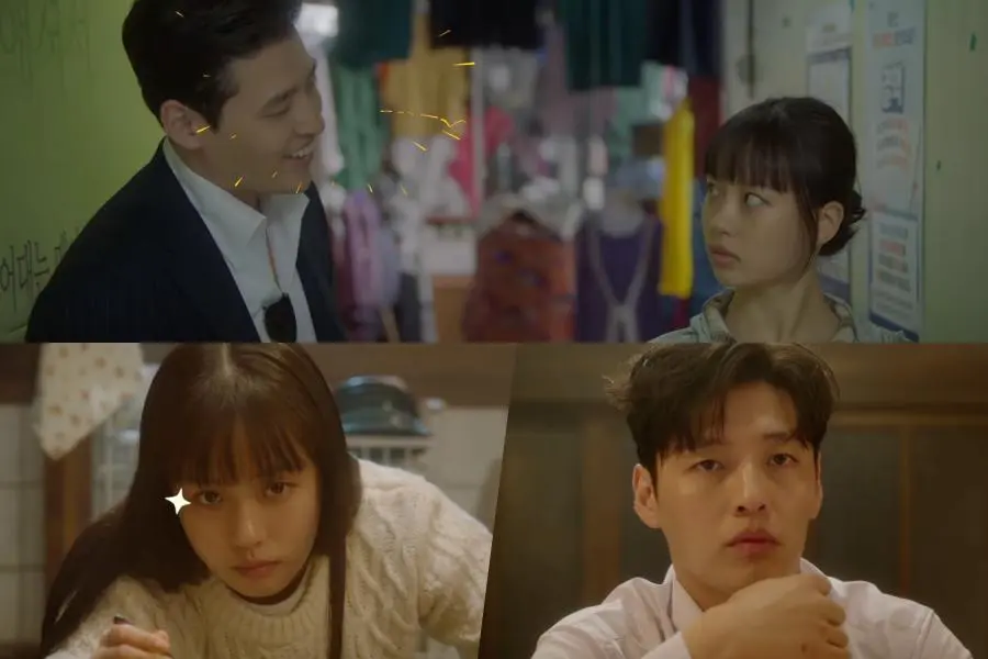 Phim Hàn mới chiếu đã bị chê tan nát cõi đời, nữ chính tốt nhất không nên mở miệng- Ảnh 2.