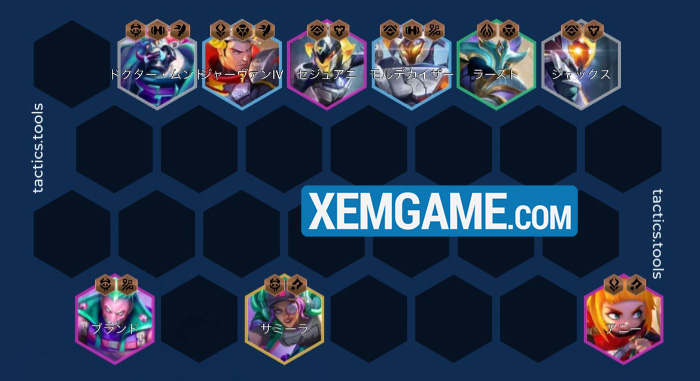 tat-tay-bac-dong ĐTCL 14.3: Giới thiệu form đánh Tất Tay Bậc Đồng kích Hệ “khít” nhất tat tay bac dong