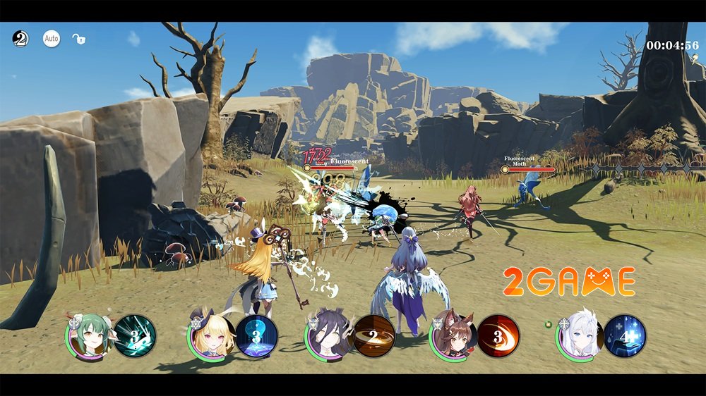 tatakai-1 Khám Phá Tatakai – Huyền Thoại Anime Đang Chờ Bạn Khắc Tạo tatakai 1