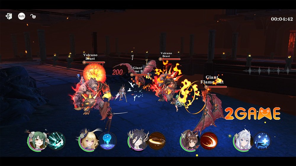 tatakai-2 Khám Phá Tatakai – Huyền Thoại Anime Đang Chờ Bạn Khắc Tạo tatakai 2