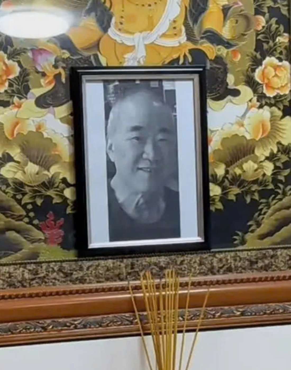 Nam diễn viên từng đóng hơn 20 vai trong 'Tây du ký 1986' qua đời - 5