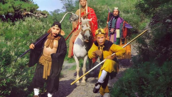 Tây Du Ký 1986 nuôi sống nửa giới giải trí 30 Tây Du Ký 1986 nuôi sống nửa giới giải trí tay du ky 1755776511556 17557765124241062093064