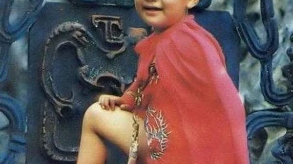 Cảnh phim nguy hiểm nhất 'Tây du ký 1986' 28 Cảnh phim nguy hiểm nhất 'Tây du ký 1986' tay du ky 2 1749604407 481 width640height787