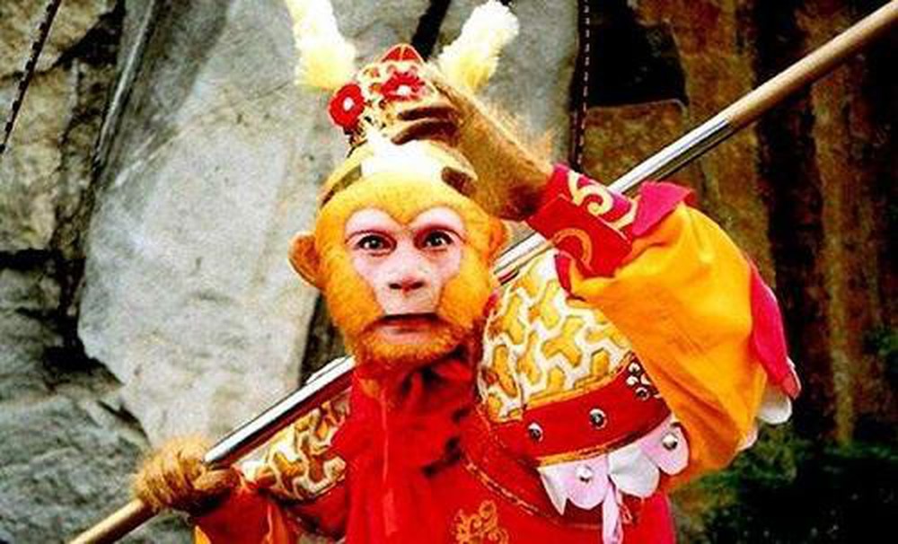 Tây Du Ký: Không phải Tôn Ngộ Không, đây mới là người tài ba nhất- Ảnh 2.