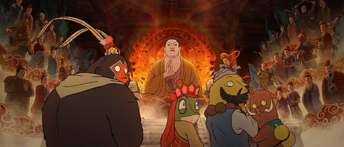 Tây Du Ký 1986 nuôi sống nửa giới giải trí- Ảnh 2.