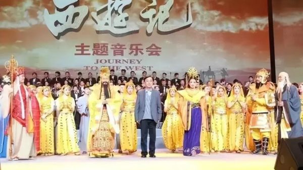 Người góp công quan trọng nhất cho "Tây du ký 1986" tay du ky3a 1760002644786 17600026449711857601820