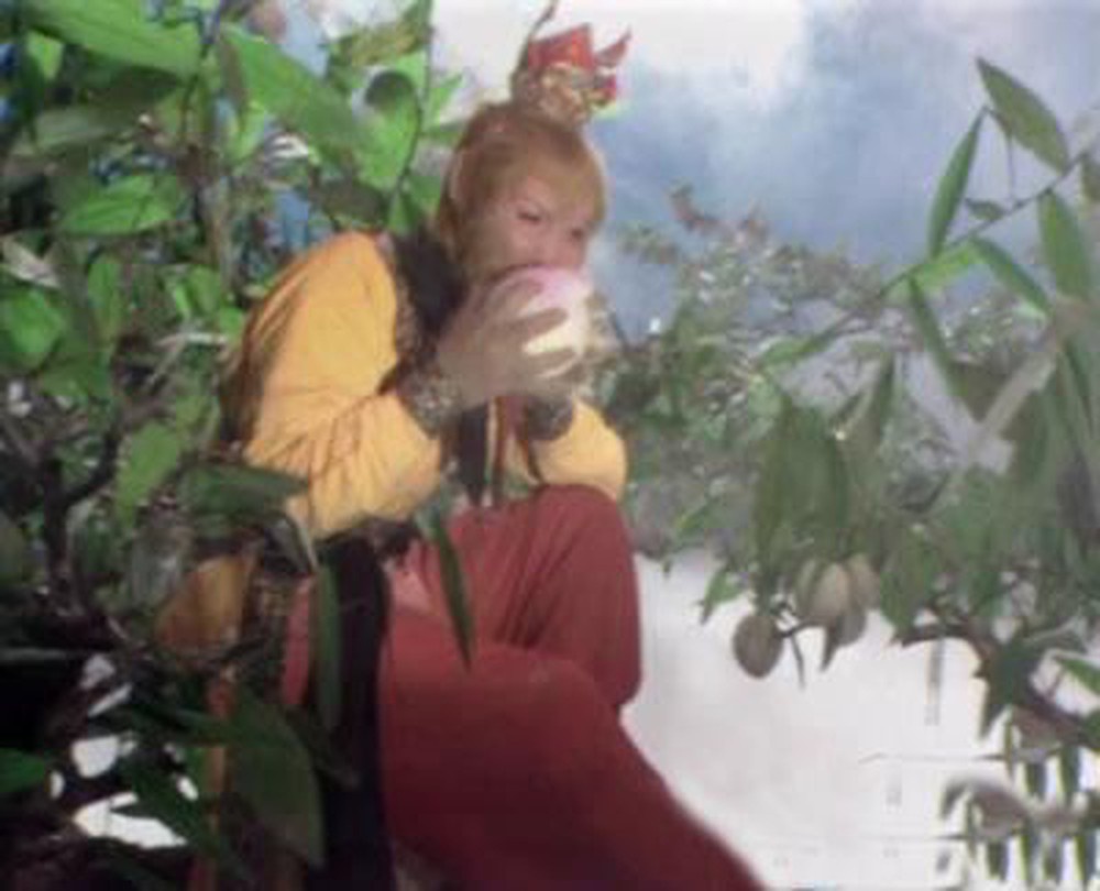 Xem lại Tây Du Ký 50 lần tôi mới nhận ra sự thật không ngờ đằng sau: Tôn Ngộ Không bị oan suốt 39 năm- Ảnh 2. Xem lại Tây Du Ký 50 lần tôi mới nhận ra sự thật không ngờ đằng sau: Tôn Ngộ Không bị oan suốt 39 năm- Ảnh 2.