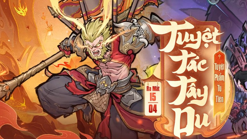 tay-du-mobile Tây Du Mobile: Tam Giới Chiến - khám phá game đấu tướng tiên hiệp tay du mobile