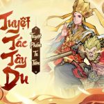 Tây Du Truyền Kỳ CMN – Game tu tiên cực đỉnh sắp ra mắt tại Việt Nam tay du truyen ky thumbjpg