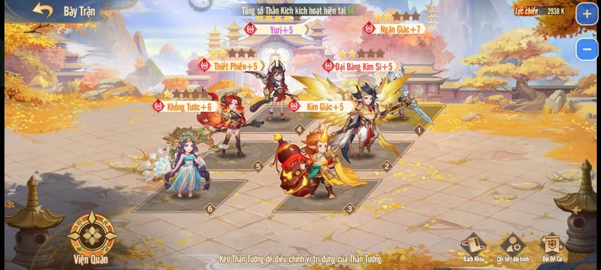 tay-du-vng-1 Tây Du VNG tròn 2 tuổi: Mừng sinh nhật bằng loạt sự kiện và Big Update tay du vng 1