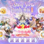 Tây Du VNG tròn 2 tuổi: Mừng sinh nhật bằng loạt sự kiện và Big Update 9 Tây Du VNG tròn 2 tuổi: Mừng sinh nhật bằng loạt sự kiện và Big Update tay du vng 3jpg