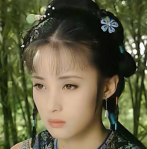 Top 10 mỹ nhân trong tiểu thuyết Kim Dung: Tiểu Long Nữ chỉ xếp hạng 7, vị trí thứ nhất gây bất ngờ- Ảnh 10.