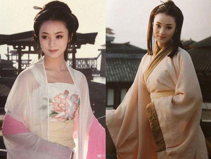 Dung nhan thật của Tây Thi được phục dựng, kết quả thế nào mà khiến hội xem phim không tin nổi- Ảnh 3.