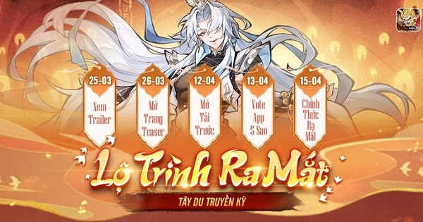 Top 1 server Trần Hà Linh tung clip cực cháy mừng game Tây Du Truyền Kỳ Mobile ra mắt 15/4/2025 taydutruyenky cliptiktok thumbjpg