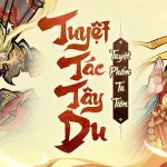 Tây Du Truyền Kỳ Mobile – Game đấu tướng Tây Du Phong Thần kết hợp Tu Tiên sắp ra mắt taydutruyenkymobile cmn 1jpg