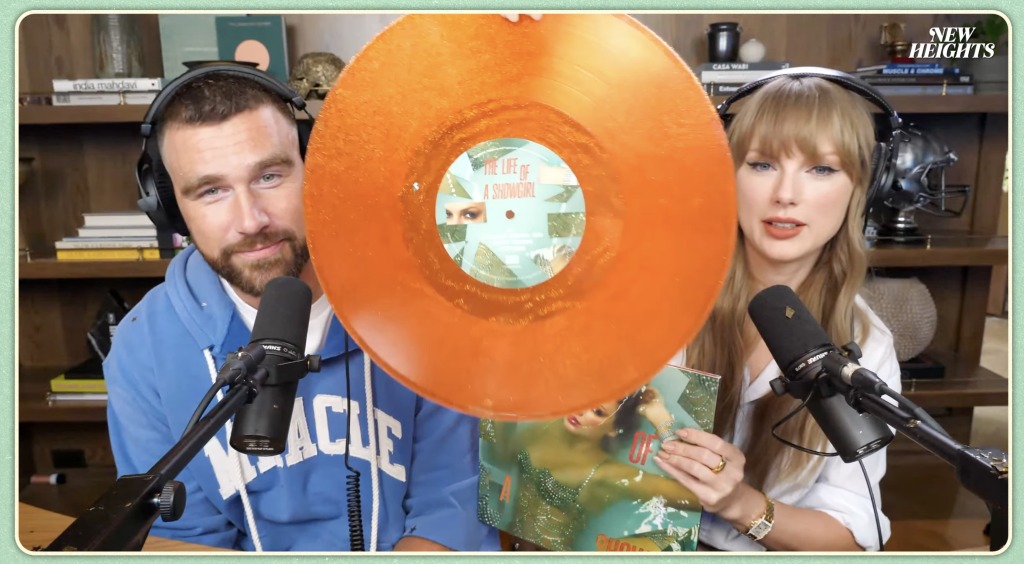 Taylor Swift nôn nóng mang thai- Ảnh 3.