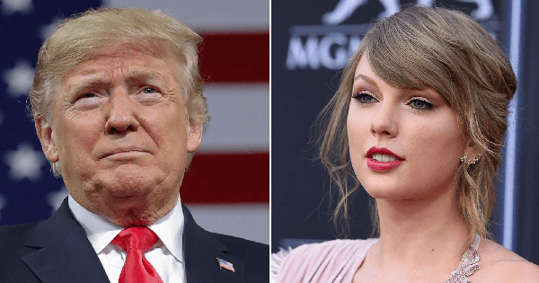 Taylor Swift nhận được lời chúc phúc từ Tổng thống Mỹ taylor swift tump ap hb 181008hpmain16x91600 17562639494411931050818 1756277193211 17562771938781474699968 0 0 838 1600 crop 17562772458501504873895png