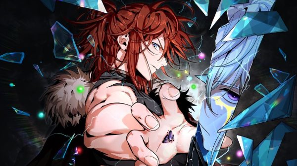 Tác Giả "The Beginning After The End" Lên Tiếng Sau Những Tranh Cãi Xoay Quanh Anime: Kêu Gọi Sự Thấu Hiểu và Tiếp Tục Ủng Hộ tbate s6 cover full size 1 hamnjpg