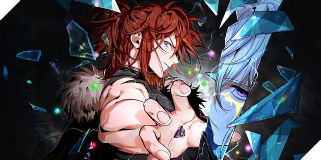 Tác Giả The Beginning After The End Lên Tiếng Sau Những Tranh Cãi Xoay Quanh Anime: Kêu Gọi Sự Thấu Hiểu và Tiếp Tục Ủng Hộ 2