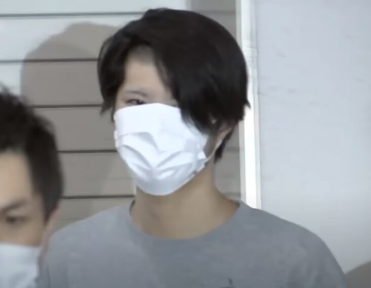 Nàng thơ gen Z bị dọa giết cả gia đình, danh tính nghi phạm gây khiếp sợ- Ảnh 2.