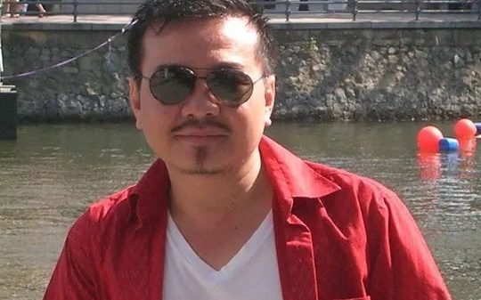 Một đạo diễn bị loại sốc khỏi đoàn phim, nói Trần Bảo Sơn vi phạm tbs2 1750910215 644 width540height360