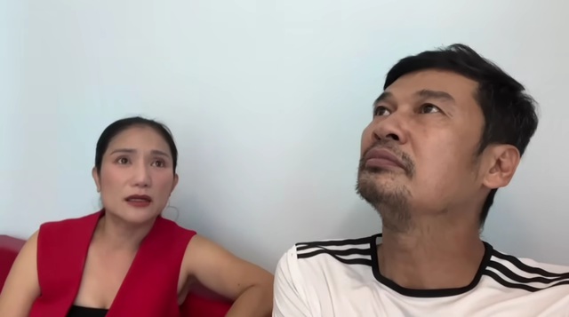 Bạn thân NSƯT Cát Tường lấy vợ kém 26 tuổi, bỏ TP.HCM về quê, làm môi giới bất động sản- Ảnh 2.