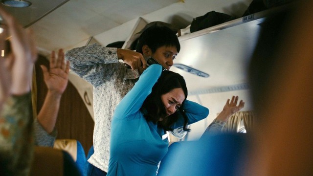 Xem phim kinh dị Việt 2025 mà sợ chán còn hơn sợ ma- Ảnh 7.