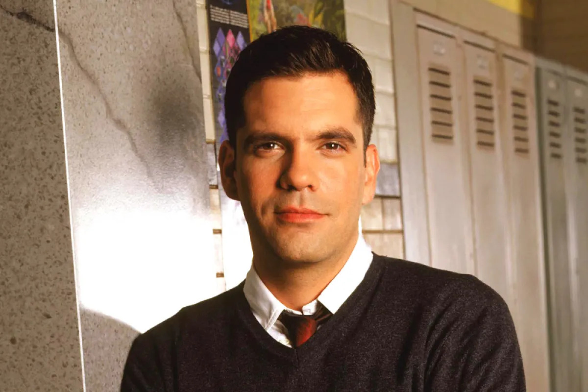 Diễn viên chuyên trị vai phản diện qua đời tuổi 54- Ảnh 1.